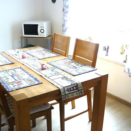 Ferienwohnung Sauer Woehrden Экстерьер фото