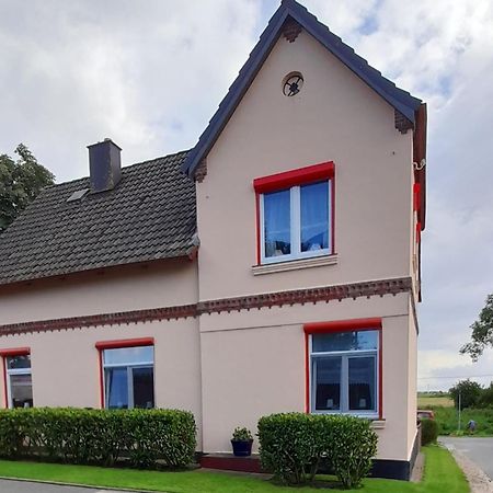 Ferienwohnung Sauer Woehrden Экстерьер фото