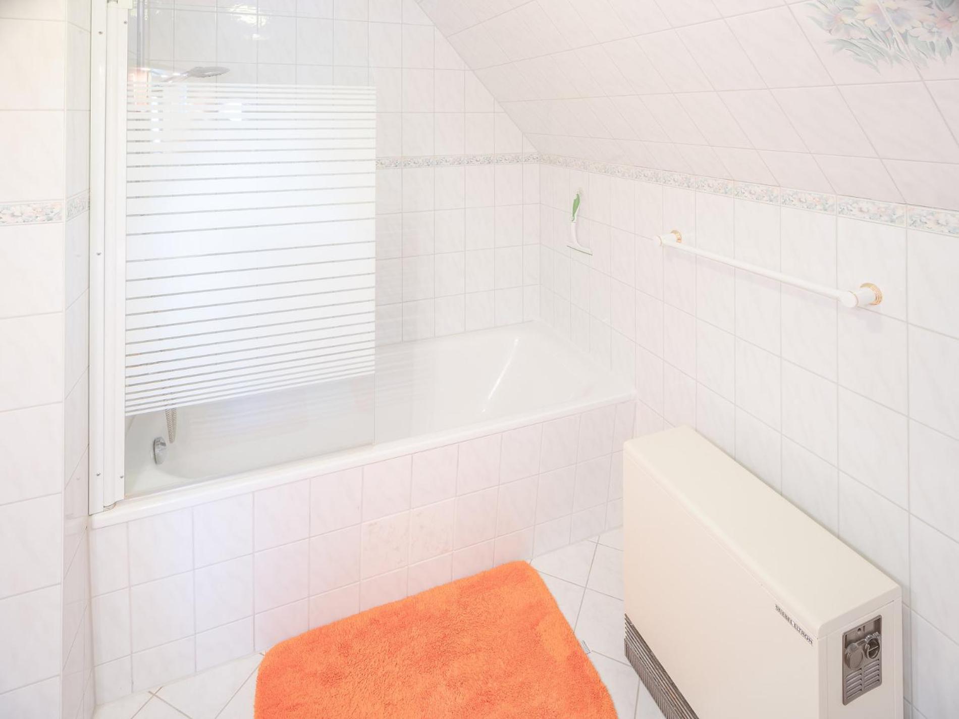 Ferienwohnung Sauer Woehrden Экстерьер фото