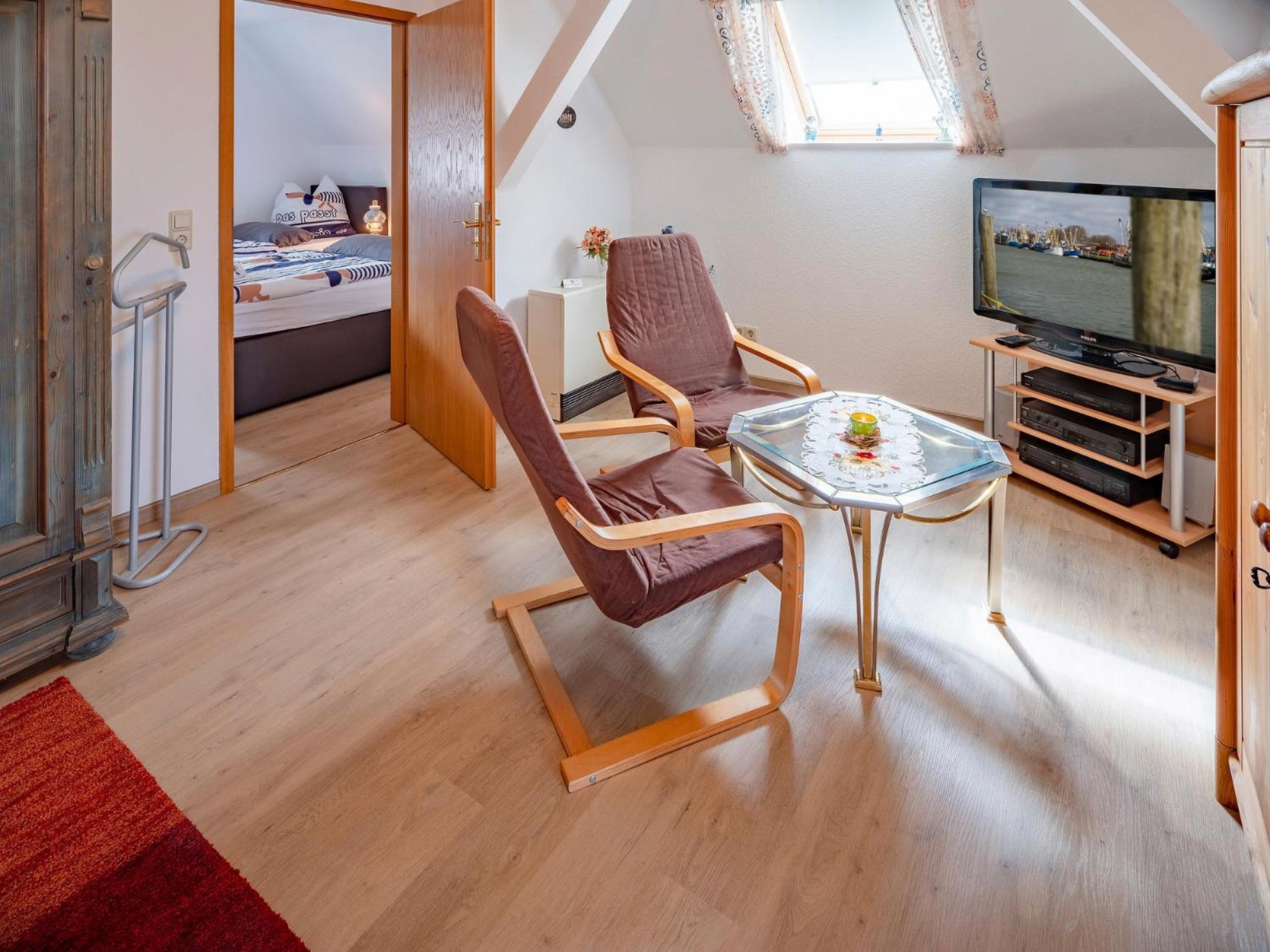 Ferienwohnung Sauer Woehrden Экстерьер фото